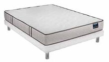 But Denguin - Matelas Gamma 140x190 cm Promo Matelas Gamma 140x190 cm dans le catalogue But "Heureux de vous revoir !" à Denguin