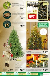 Aktueller BayWa Bau- und Gartenmärkte Prospekt mit Beleuchtung, "Hier bin ich gern", Seite 3