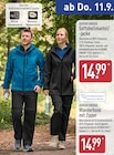 Softshellmantel/-jacke im Angebot bei ALDI Nord in Kamen Softshellmantel/-jacke Angebote von ADVENTURIDGE bei ALDI Nord Kamen für 14,99 €
