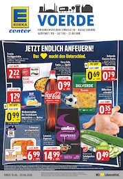 E center Prospekt für Wesel mit 29 Seiten