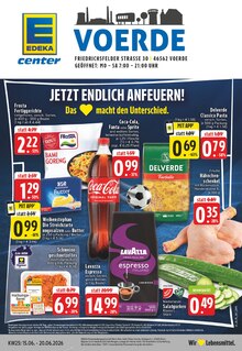 Aktueller E center Prospekt für Wesel und Ungebung, Seiten zum blättern E center Prospekt Aktuelle Angebote mit Seiten in Wesel und Umgebung