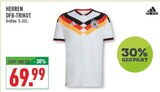Herren DFB-Trikot Angebote von Adidas bei Marktkauf Bad Oeynhausen für 69,99 €