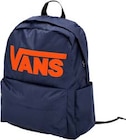 Rucksack im Angebot bei Lidl in Amberg Rucksack Angebote von VANS bei Lidl Amberg für 29,99 €