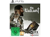The Vailiant - [PlayStation 5] von THQ NORDIC GMBH im aktuellen MediaMarkt Saturn Prospekt für 20,99 €