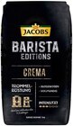 Barista Editions von Jacobs für 9,99 € bei REWE im Angebot Barista Editions von Jacobs im aktuellen REWE Prospekt