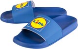 Mules de bain femme ou homme - Lidl - Lidl à Nantes Mules de bain femme ou homme - Lidl en promo chez Lidl Nantes à 3,99 €