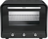 Four Traditionnel XL Cook - TEFAL - Intermarché Hyper à Limoges Four Traditionnel XL Cook - TEFAL en promo chez Intermarché Hyper Limoges à 79,99 €