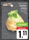 Knollensellerie im Angebot bei EDEKA in Mönchengladbach Knollensellerie Angebote bei EDEKA Mönchengladbach für 1,11 €