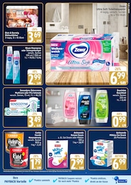 Marktkauf Limetten im Prospekt 