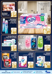 Aktueller Marktkauf Prospekt mit Nivea, "Top Angebote", Seite 27