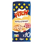 Pitch - PASQUIER à 2,49 € dans le catalogue Carrefour