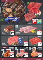 Rindfleisch im EDEKA Prospekt in Fürth Aktueller EDEKA Prospekt mit Rindfleisch, "Wir lieben Lebensmittel!", Seite 10