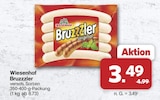 famila Nordwest - Bruzzzler Angebot im Prospekt Bruzzzler bei famila Nordwest im Prospekt "" für 3,49 €