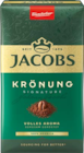 Krönung gemahlen im Angebot bei Netto Marken-Discount in Gladbeck Krönung gemahlen Angebote von Jacobs bei Netto Marken-Discount Gladbeck für 5,99 €