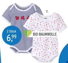Ernstings family Wingerode - Bodys Bodys Angebot bei Ernstings family Wingerode im Prospekt FAMILY TAG
