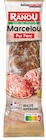 Saucisson sec Le Marcelou - MONIQUE RANOU dans le catalogue Intermarché