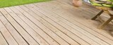 Terrassendiele "Douglasie" im Angebot bei Hagebaumarkt in Amberg Terrassendiele "Douglasie" Angebote von Mr. Gardener bei Hagebaumarkt Amberg für 2,79 €