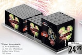 Intergalactic Angebote von Comet bei EDEKA Offenburg für 24,99 €