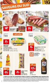 Viande De Porc Angebote im Prospekt "SEMAINE 4 L'ANNIV NETTO" von Netto auf Seite 2