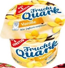 Fruchtquark Vanille im Angebot bei EDEKA in Hamm Fruchtquark Vanille Angebote von Gut & Günstig bei EDEKA Hamm für 1,59 €
