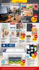 Drucker im Penny Prospekt in Chemnitz Aktueller Penny Prospekt mit Drucker, "Wer günstig will, muss Penny.", Seite 30