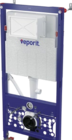 Vorwandelement „ICUBOX WC 1120.3 PRO“ im Angebot bei Hornbach in Stuttgart Vorwandelement „ICUBOX WC 1120.3 PRO“ Angebote von veporit bei Hornbach Stuttgart für 161,00 €