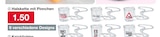 Woolworth Werneuchen - Halskette mit Pinnchen Angebot im Prospekt Halskette mit Pinnchen bei Woolworth im Werneuchen Prospekt für 1,50 €