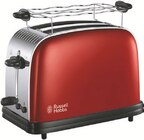 Toaster von Russell Hobbs im aktuellen Lidl Prospekt für 19,99 €