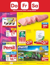 Schweinefilet im Netto Marken-Discount Prospekt in Heidenheim Aktueller Netto Marken-Discount Prospekt mit Schweinefilet, "Aktuelle Angebote", Seite 50