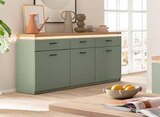 Sideboard Angebote bei Zurbrüggen Rheda-Wiedenbrück für 499,00 €