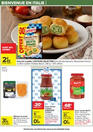 Offre Volaille dans le catalogue Carrefour du moment à la page 17