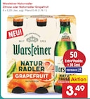 Aktuelle Warsteiner Angebote bei Netto Marken-Discount in Ulm Aktuelles Naturradler Zitrone oder Naturradler Grapefruit Angebot bei Netto Marken-Discount in Ulm ab 3,49 €