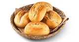 Das knusprig-frische Weizenbrötchen im Angebot bei Penny in Löhne Das knusprig-frische Weizenbrötchen Angebote von BÄCKERKRÖNUNG bei Penny Löhne für 0,70 €