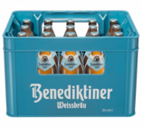 HELL Angebote von Benediktiner bei REWE Hürth für 14,99 €