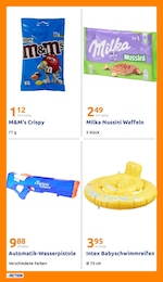 Spielzeug im Action Prospekt Spielzeug im Action Prospekt "Wochenangebote" auf Seite 23