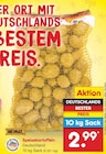 Speisekartoffeln bei Netto Marken-Discount im Nabburg Prospekt für 2,99 €
