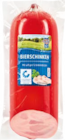 Netto Marken-Discount Rottenburg - Bierschinken Angebot im Prospekt Bierschinken bei Netto Marken-Discount im Rottenburg Prospekt für 2,49 €
