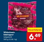 Wildschwein Edelragout im Angebot bei Netto Marken-Discount in Nordhorn Wildschwein Edelragout Angebote bei Netto Marken-Discount Nordhorn für 6,49 €