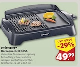 combi Berumbur - Barbeque-Grill 0656 Angebot im Prospekt Barbeque-Grill 0656 bei combi im Berumbur Prospekt für 49,99 €