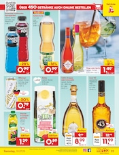 Pfanne im Netto Marken-Discount Prospekt in Ludwigshafen Aktueller Netto Marken-Discount Prospekt mit Pfanne, "Aktuelle Angebote", Seite 33