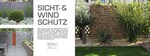 Windschutz Windschutz