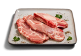 Aktuelle Schweinefleisch Angebote bei Lidl in Remscheid Aktuelles Frische Schweine-Nackenkoteletts Angebot bei Lidl in Remscheid ab 5,39 €