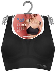 Mode - Sloggi dans le catalogue Monoprix Top Zéro Feel - Sloggi à 22,39 € en promo chez Monoprix