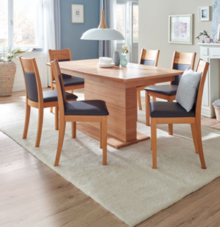 Esszimmermöbel bei Höffner in Grevenbroich Esszimmermöbel im Angebot bei Höffner Grevenbroich für 379,00 €