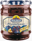 Pflaumenmus von Mühlhäuser für 1,69 € bei Netto mit dem Scottie im Angebot Pflaumenmus von Mühlhäuser im aktuellen Netto mit dem Scottie Prospekt