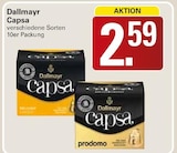 WEZ Porta Westfalica Prospekt mit  im Angebot für 2,59 €