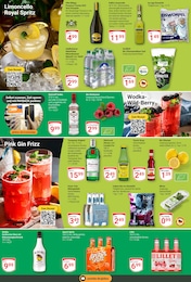 Limetten Angebot & Preis im aktuellen GLOBUS Prospekt Limetten Angebot im aktuellen GLOBUS Prospekt auf Seite 20