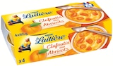 Clafoutis - la Laitière en promo chez Colruyt Clafoutis - la Laitière dans le catalogue Colruyt
