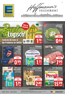 Aktueller EDEKA Prospekt "Aktuelle Angebote" Aktueller EDEKA Prospekt