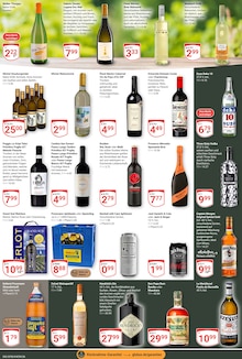 Vodka im aktuellen GLOBUS Prospekt (Siegen (Universitätsstadt)) Vodka im GLOBUS Prospekt "Aktuelle Angebote" mit 34 Seiten (Siegen (Universitätsstadt))